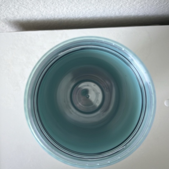 Starbucks Venti Matte Green Studded Tumbler - Picture 5 of 5